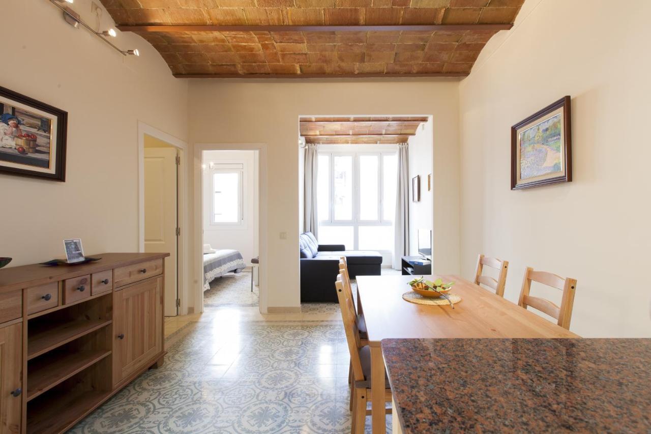 Apartment Ab Sagrada Familia Bofill *